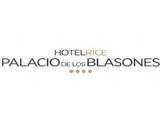 Hotel Rice Palacio de los Blasones Hotel Rice Palacio de los Blasones