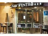 Hotel Centro Braseros Hotel Centro Braseros