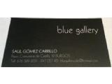 Blue Gallery Blue Gallery