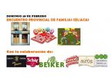 28/FEBRERO/16 ENCUENTRO PROVINCIAL DE FAMILIAS CELIACAS 28/FEBRERO/16 ENCUENTRO PROVINCIAL DE FAMILIAS CELIACAS