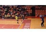 05/MARZO/17 BALONMANO con el Foro Solidario de CajaBurgos 05/MARZO/17 BALONMANO con el Foro Solidario de CajaBurgos