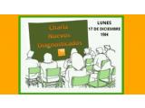 17/12/2019 CHARLA para NUEVOS DIAGNOSTICADOS de ENFERMEDAD CELACA