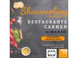 SHOWCOOKING 