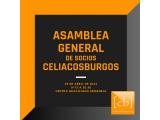 29/04/2024 ASAMBLEA GENERAL DE SOCIOS