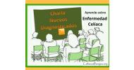 CHARLA NUEVOS DIAGNOSTICADOS DE ENFERMEDAD CELÍACA (19/01/2021) CHARLA NUEVOS DIAGNOSTICADOS DE ENFERMEDAD CELÍACA (19/01/2021)