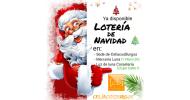 LOTERÍA NAVIDAD 2023 CELIACOSBURGOS LOTERÍA NAVIDAD 2023 CELIACOSBURGOS