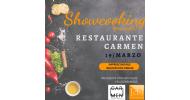 SHOWCOOKING SHOWCOOKING