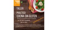 Taller Práctico en las cocinas del Interclub. Taller Práctico en las cocinas del Interclub.