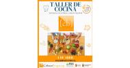 Taller Salud intestinal para adultos el VIERNES 4 de ABRIL. Taller Salud intestinal para adultos el VIERNES 4 de ABRIL.
