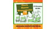 27/Octubre/2025 Charla Nuevos Diagnosticados 27/Octubre/2025 Charla Nuevos Diagnosticados
