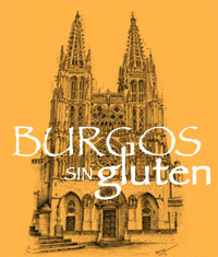 Burgos sin gluten
